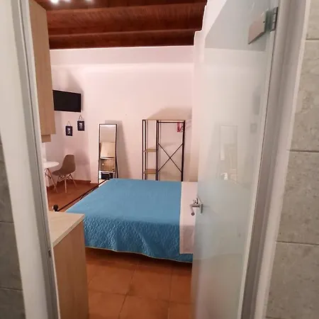 Katerina Traditional Casa vacanze *