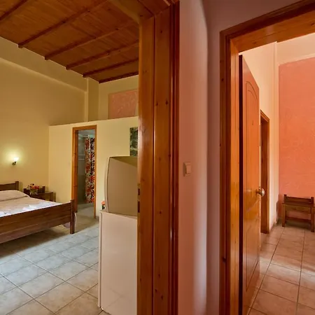 Katerina Traditional Casa vacanze *