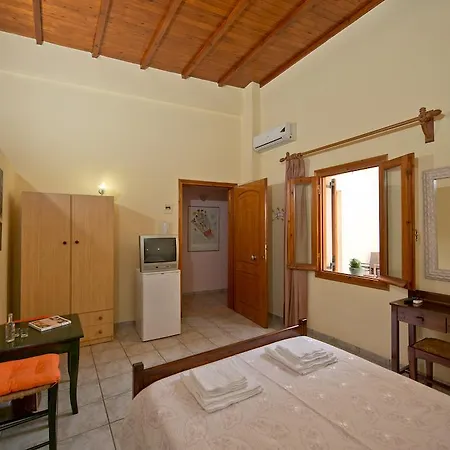 Katerina Traditional Casa vacanze