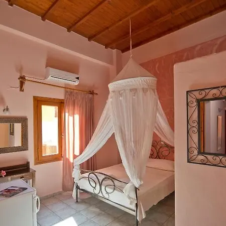 Katerina Traditional Casa vacanze *